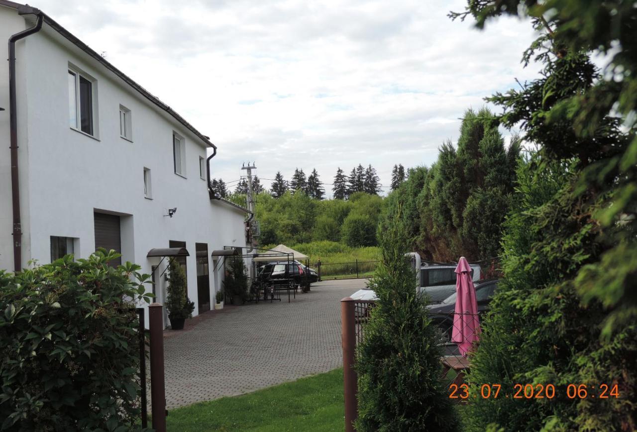 Pokoje Goscinne Kalina Sandomierz Exterior foto