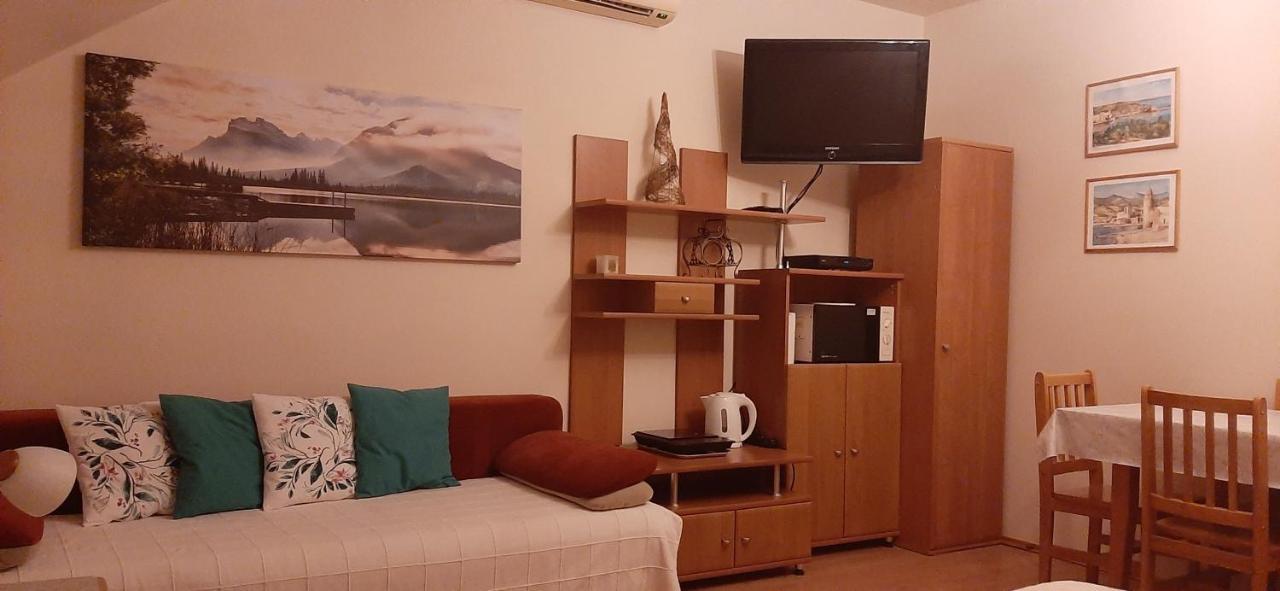 Pokoje Goscinne Kalina Sandomierz Exterior foto