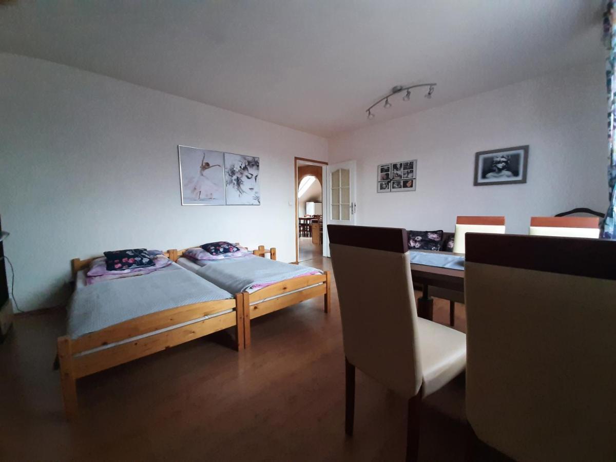 Pokoje Goscinne Kalina Sandomierz Exterior foto