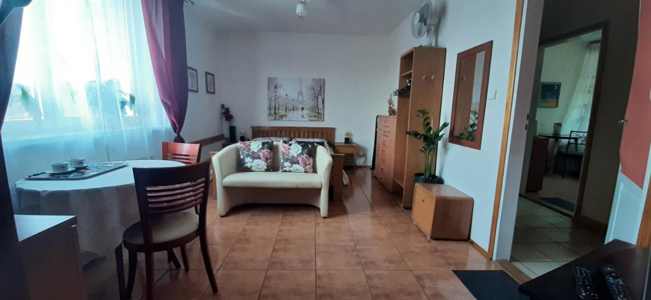 Pokoje Goscinne Kalina Sandomierz Exterior foto