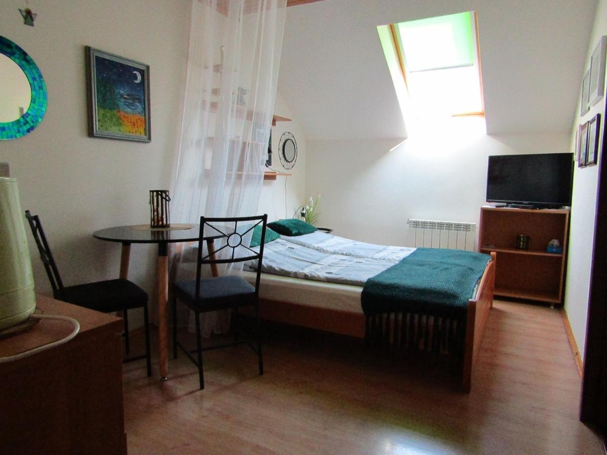 Pokoje Goscinne Kalina Sandomierz Exterior foto